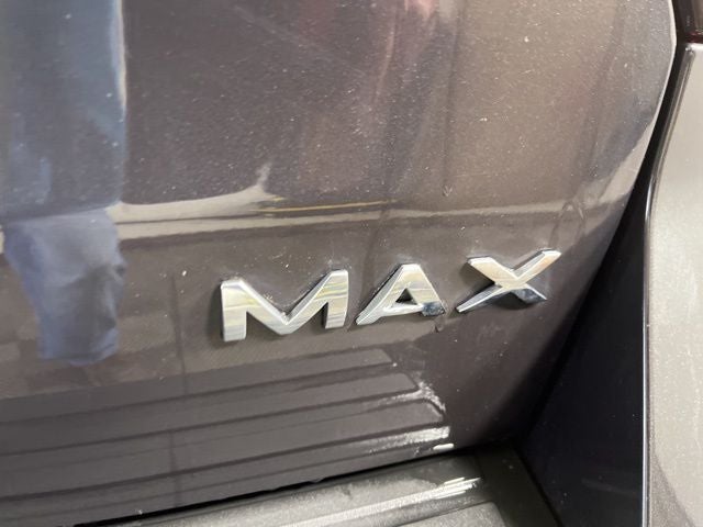 2022 Ford Expedition Max Platinum