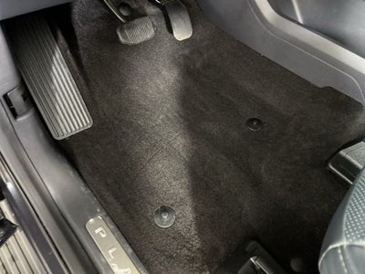 2022 Ford Expedition Max Platinum