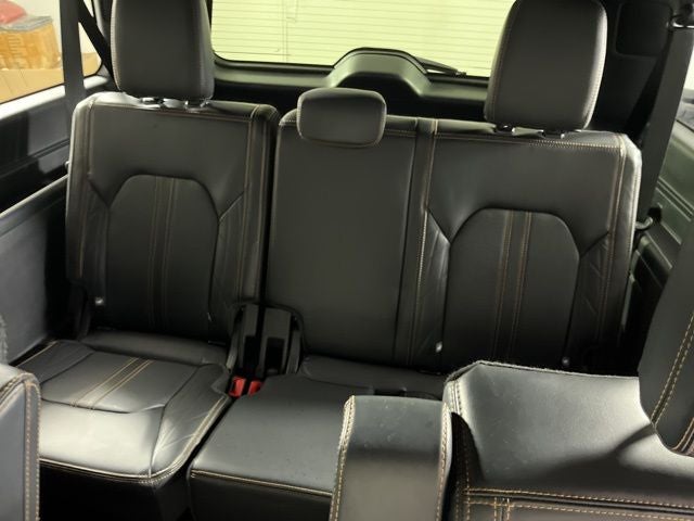 2022 Ford Expedition Max Platinum