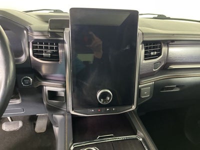 2022 Ford Expedition Max Platinum