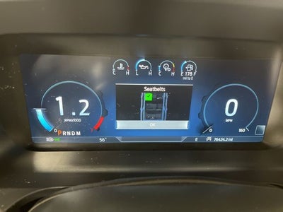 2022 Ford Expedition Max Platinum