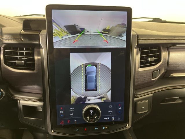 2022 Ford Expedition Max Platinum