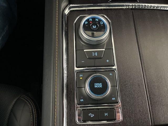 2022 Ford Expedition Max Platinum