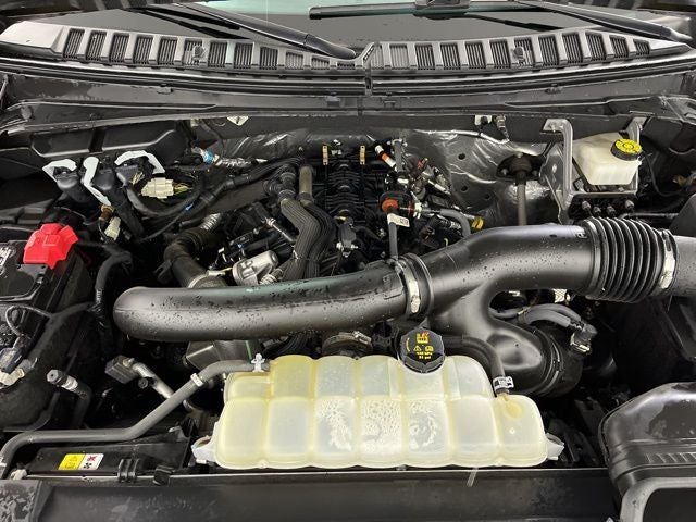 2022 Ford Expedition Max Platinum