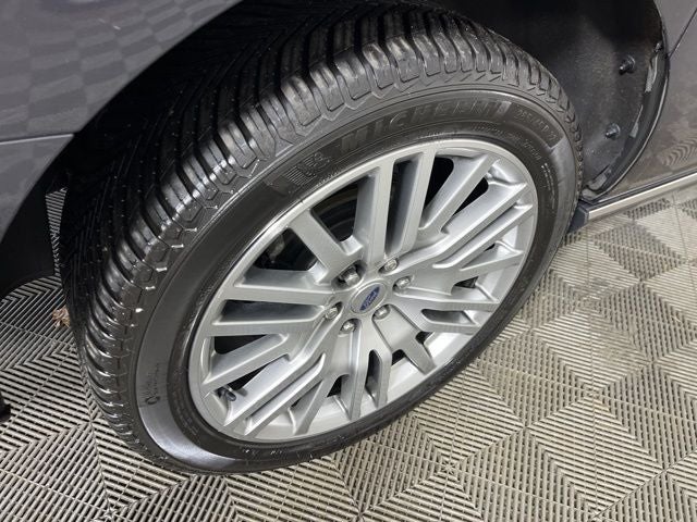 2022 Ford Expedition Max Platinum