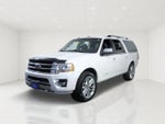 2017 Ford Expedition EL Platinum
