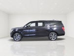 2021 Ford Expedition Max Platinum