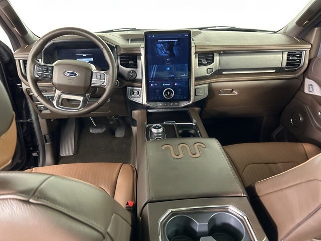 2024 Ford Expedition Max King Ranch