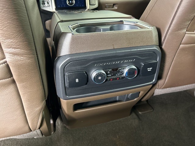 2024 Ford Expedition Max King Ranch