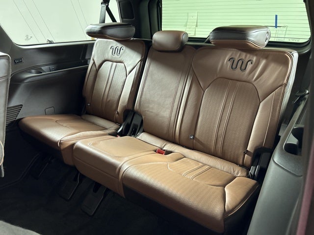 2024 Ford Expedition Max King Ranch