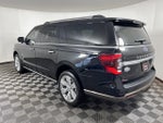 2024 Ford Expedition Max King Ranch