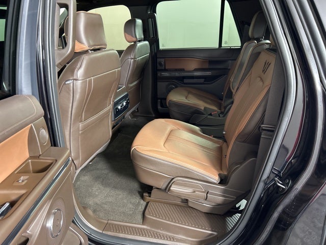 2024 Ford Expedition Max King Ranch