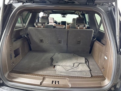 2024 Ford Expedition Max King Ranch