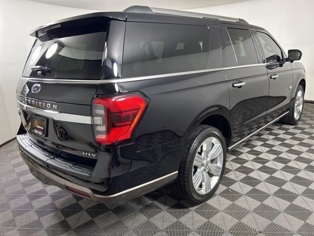 2024 Ford Expedition Max King Ranch