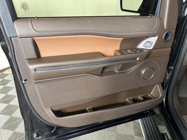 2024 Ford Expedition Max King Ranch