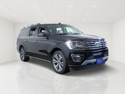 2020 Ford Expedition Max Limited