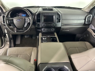 2019 Ford Expedition Max Limited