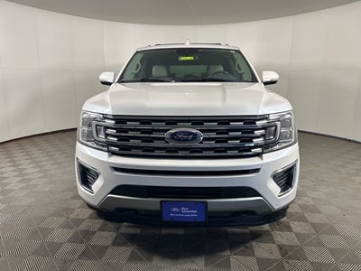 2019 Ford Expedition Max Limited