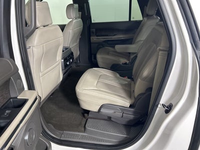 2019 Ford Expedition Max Limited