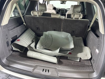 2019 Ford Expedition Max Limited