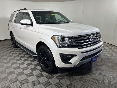 2019 Ford Expedition XLT