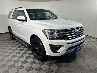 2019 Ford Expedition XLT