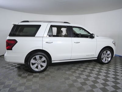 2024 Ford Expedition Platinum