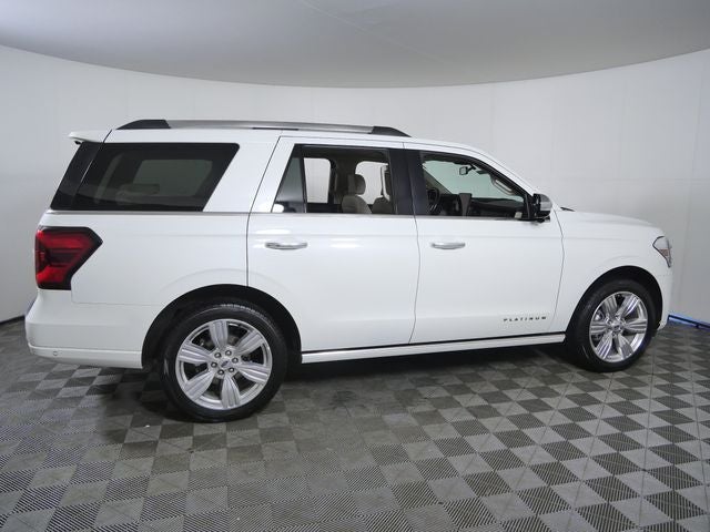 2024 Ford Expedition Platinum