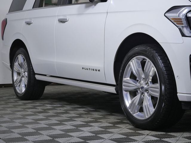 2024 Ford Expedition Platinum