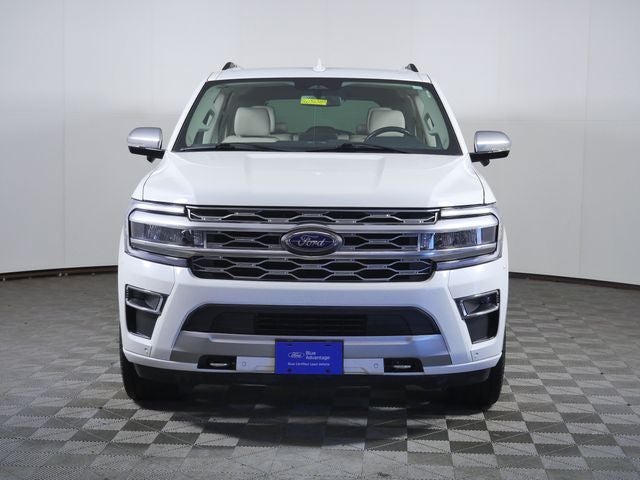 2024 Ford Expedition Platinum