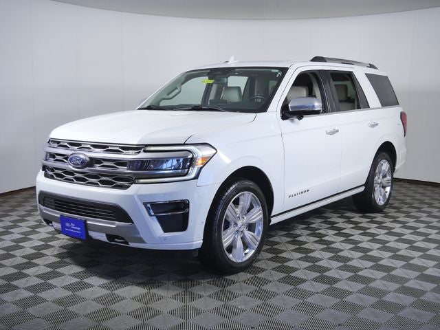 2024 Ford Expedition Platinum