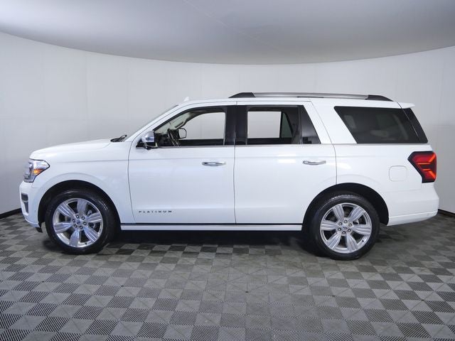 2024 Ford Expedition Platinum