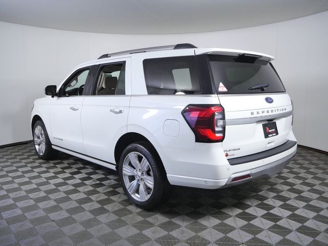 2024 Ford Expedition Platinum