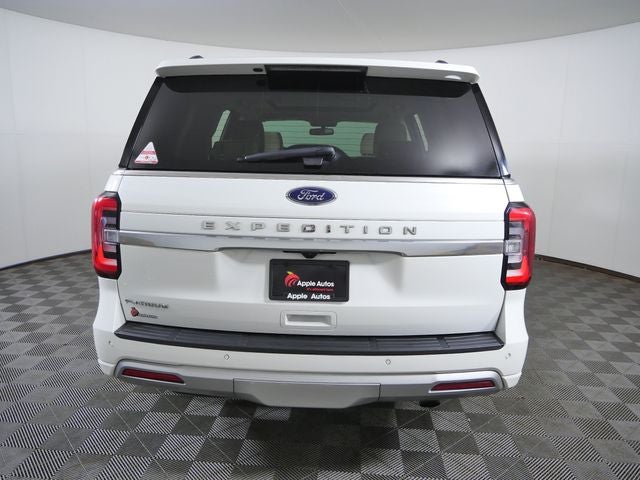 2024 Ford Expedition Platinum
