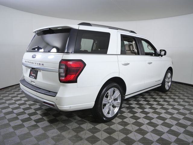 2024 Ford Expedition Platinum