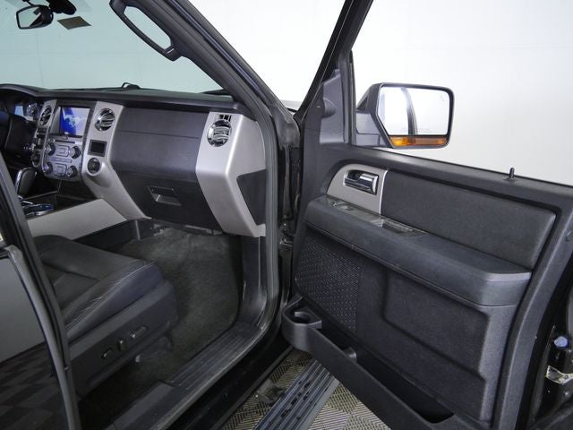 2017 Ford Expedition Limited