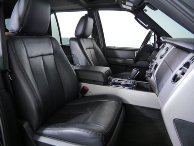 2017 Ford Expedition Limited
