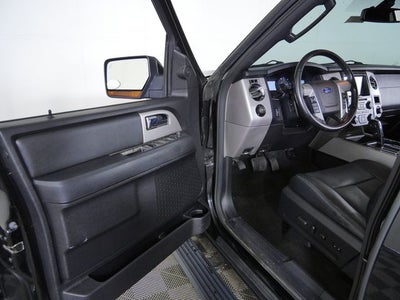 2017 Ford Expedition Limited
