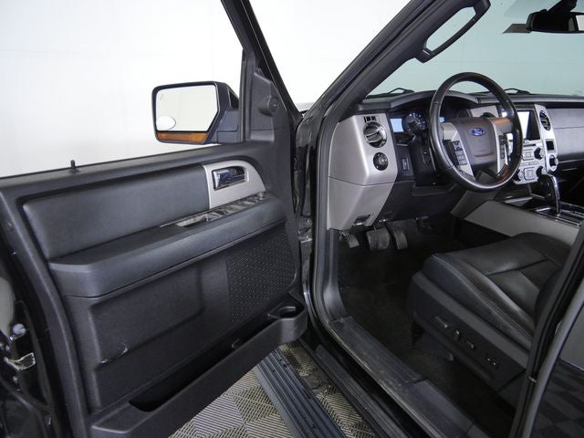 2017 Ford Expedition Limited