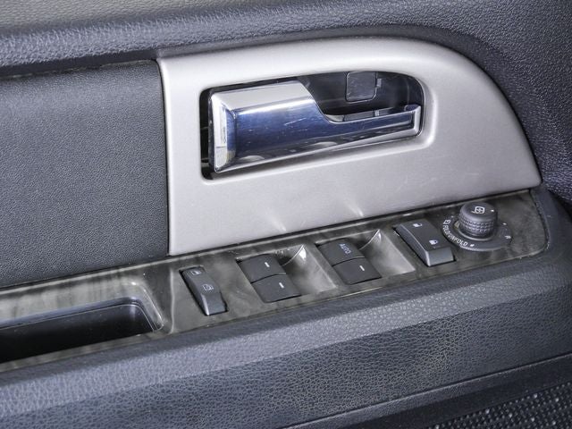 2017 Ford Expedition Limited