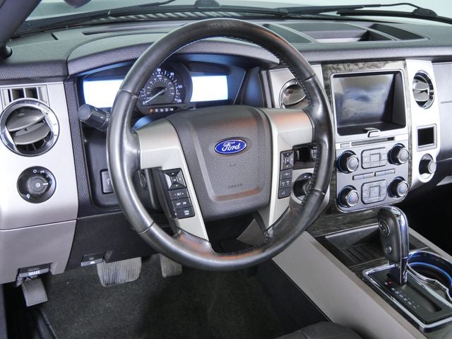 2017 Ford Expedition Limited