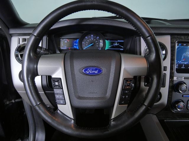 2017 Ford Expedition Limited