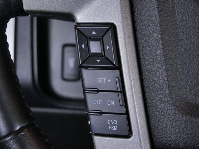 2017 Ford Expedition Limited