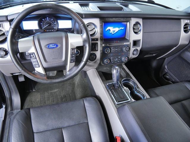 2017 Ford Expedition Limited