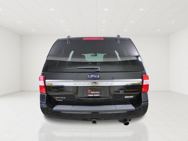 2017 Ford Expedition Limited