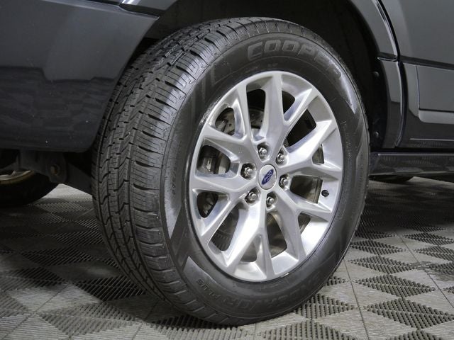 2017 Ford Expedition Limited