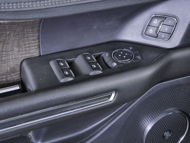 2019 Ford Expedition Limited
