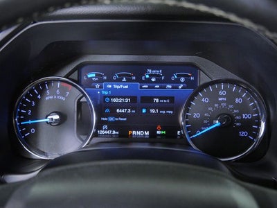 2019 Ford Expedition Limited