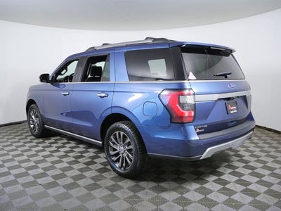 2019 Ford Expedition Limited