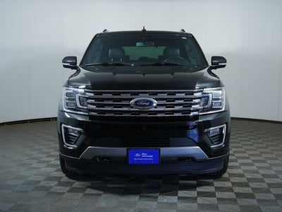 2020 Ford Expedition Limited
